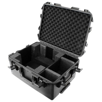  Odyssey Printer Dust-Proof And Watertight Trolley Case For DNP DS620(Odyssey Vudnp620hw Printer Dust Proof And Watertight Trolley Case For Dnp Ds620)