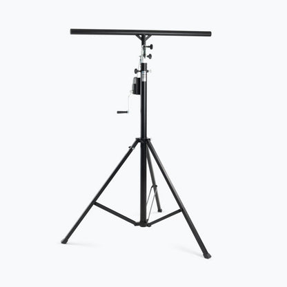  On-Stage LS9900B Crank Up Lighting Stand(On Stage Ls9900b Crank Up Lighting Stand)