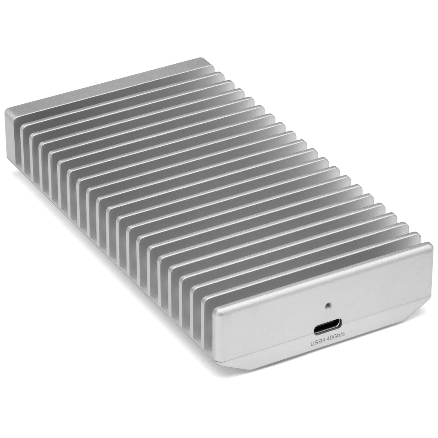  OWC Express 1M2 Portable USB4 NVMe SSD External Storage(Owc Express 1m2 Portable Usb4 Nvme Ssd External Storage)