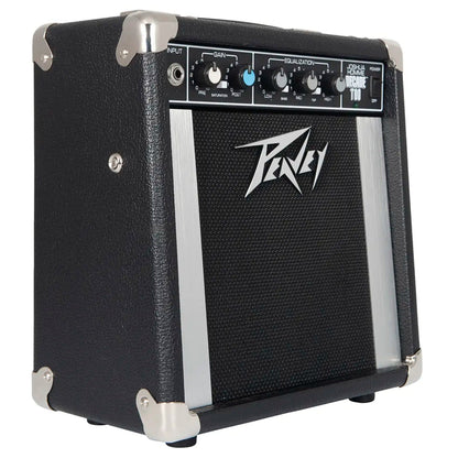  Peavey Decade Too 10W 1 X 8-Inch Guitar Amp Combo(Peavey Decade Too 10w 1 X 8 Inch Guitar Amp Combo)