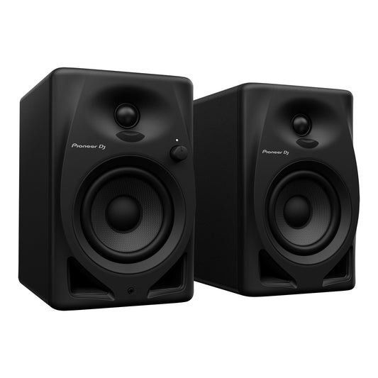Pioneer DJ DM-40D 4-Inch Desktop Monitor, Black(Pioneer Dj Dm 40d 4 Inch Desktop Monitor Black)