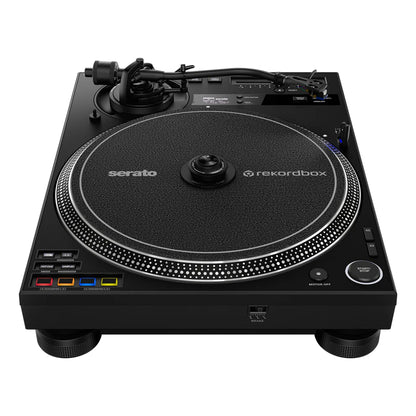  Pioneer DJ PLX-CRSS12 Digital-Analog Direct-Drive Hybrid Turntable(Pioneer Dj Plx Crss12 Digital Analog Direct Drive Hybrid Turntable)