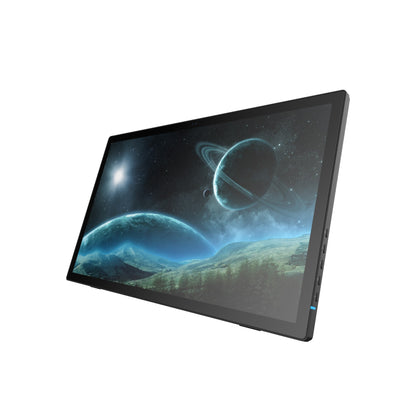  Planar PCT2495 24-Inch 1920x1080 Wide Multi-Touch Monitor(Planar Pct2495 24 Inch 1920x1080 Wide Multi Touch Monitor)
