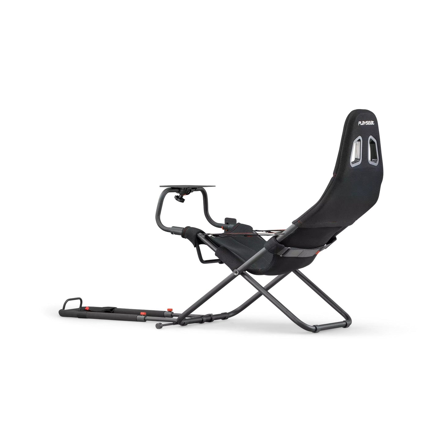  Playseat Challenge Gaming Racing Seat(Playseat Challenge Racing Seat Black Actifit)