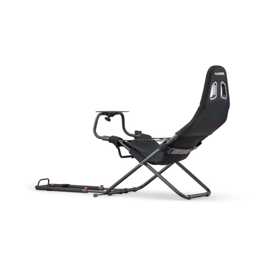  Playseat Challenge Gaming Racing Seat(Playseat Challenge Racing Seat Black Actifit)