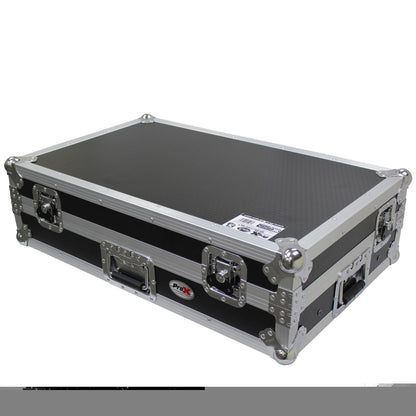 ProX XS-DDJ1000 Case For Pioneer DJ DDJ-1000, FLX6 SX3 DJ Controller(Prox Xs Ddj1000 Case For Pioneer Dj Ddj 1000 Flx6 Sx3 Dj Controller)