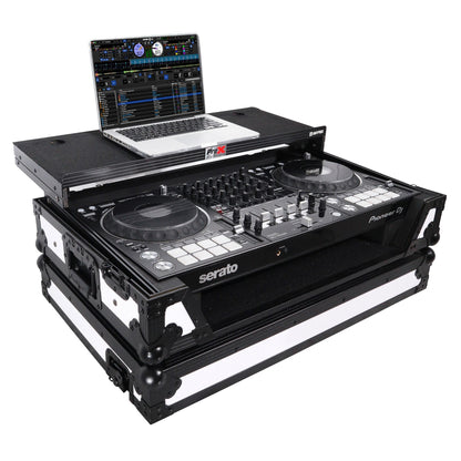  ProX XS-DDJ1000 Case For Pioneer DJ DDJ-1000, FLX6 SX3 DJ Controller(Prox Xs Ddj1000 Case For Pioneer Dj Ddj 1000 Flx6 Sx3 Dj Controller)