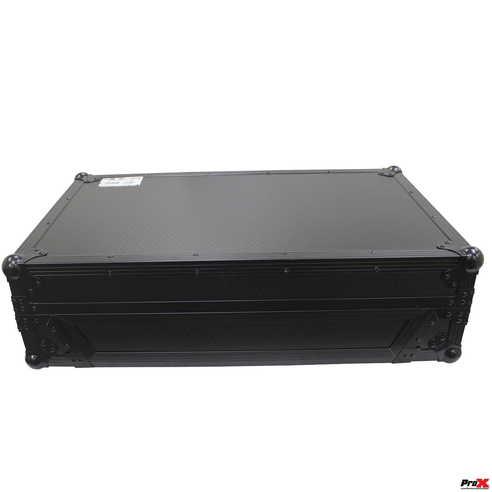  ProX XS-DDJ1000 Case For Pioneer DJ DDJ-1000, FLX6 SX3 DJ Controller(Prox Xs Ddj1000 Case For Pioneer Dj Ddj 1000 Flx6 Sx3 Dj Controller)