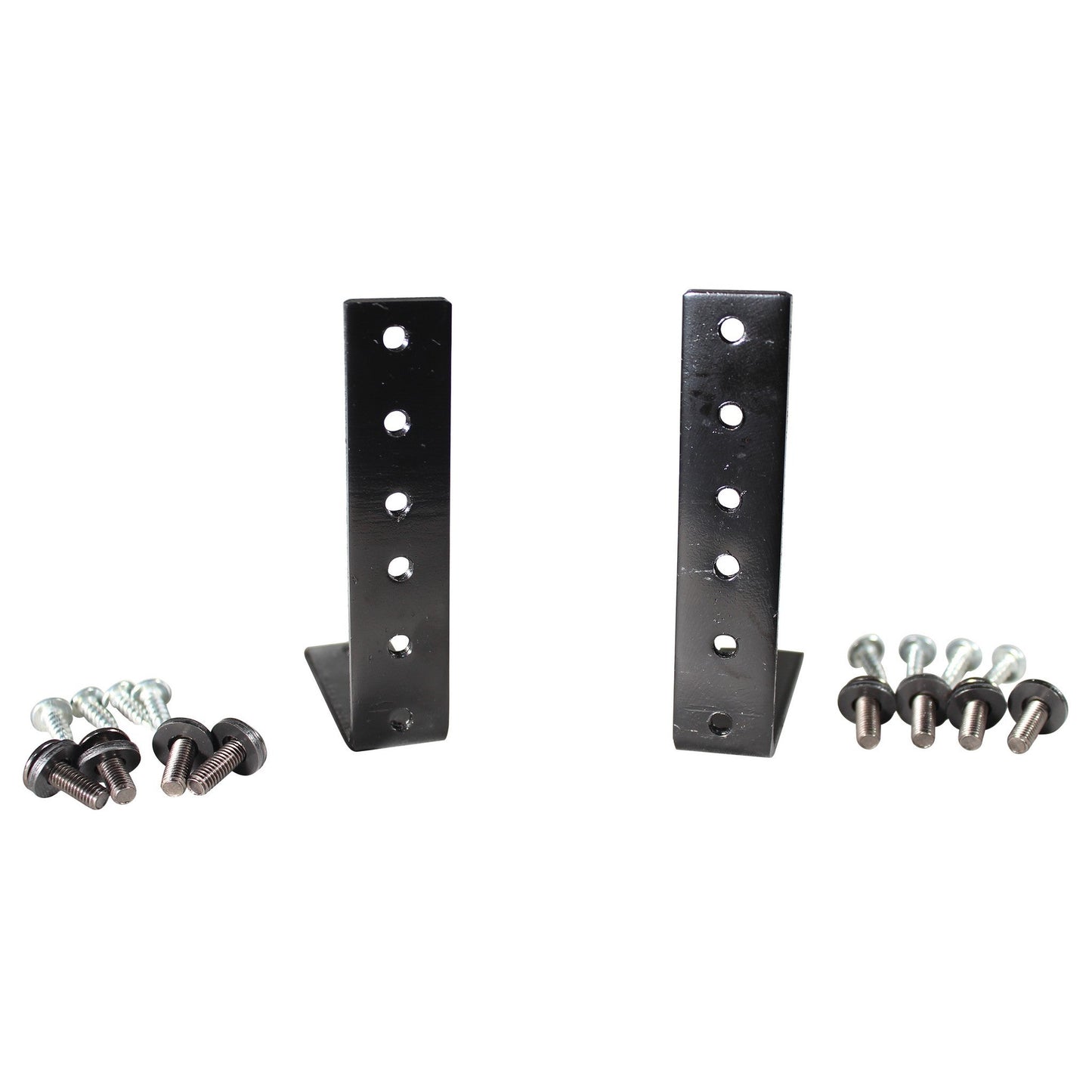  ProX XS-RSS Rack Rails L Shape Bracket For DJ Controller Cases(Prox Xs Rss Rack Rails L Shape Bracket For Dj Controller Cases)