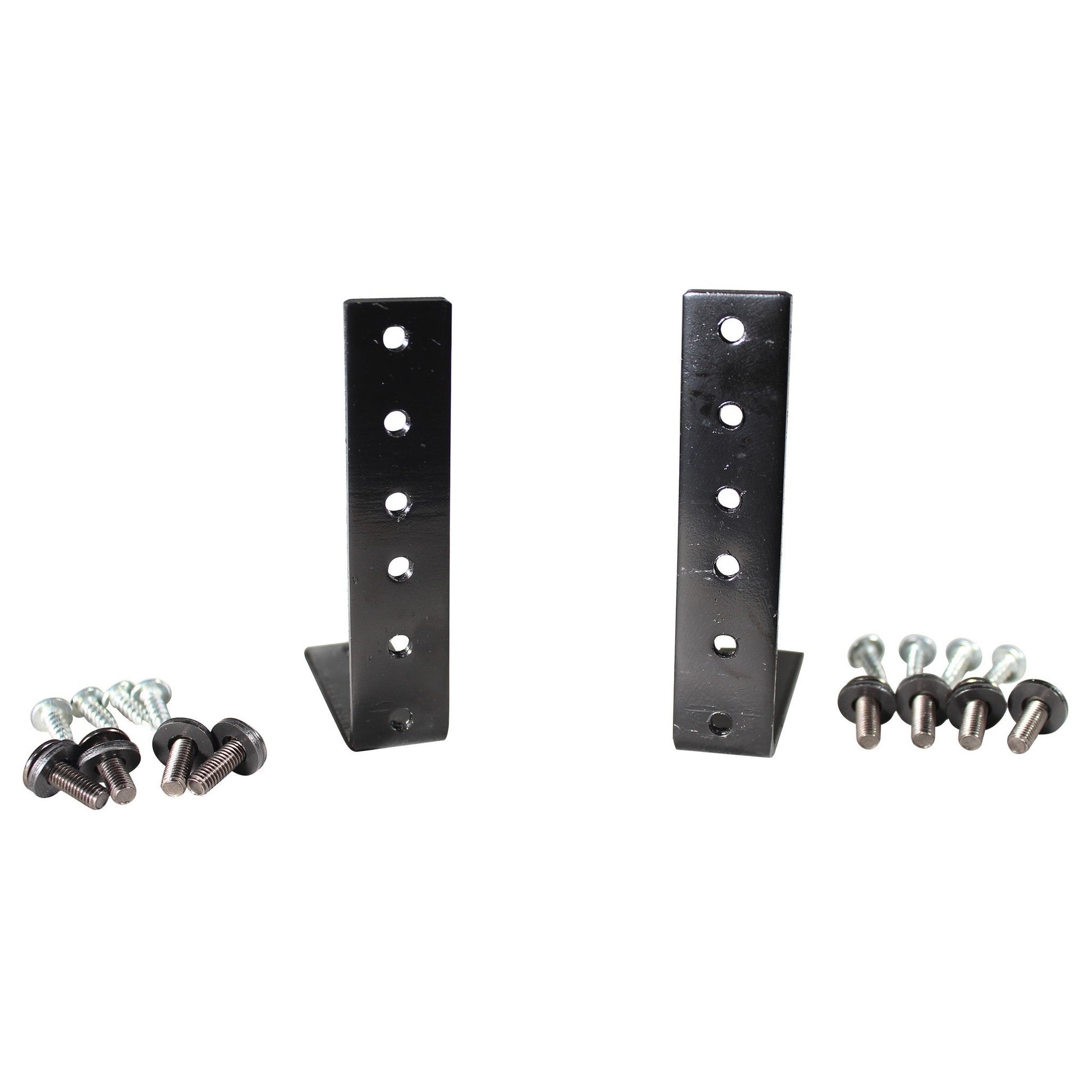  ProX XS-RSS Rack Rails L Shape Bracket For DJ Controller Cases(Prox Xs Rss Rack Rails L Shape Bracket For Dj Controller Cases)