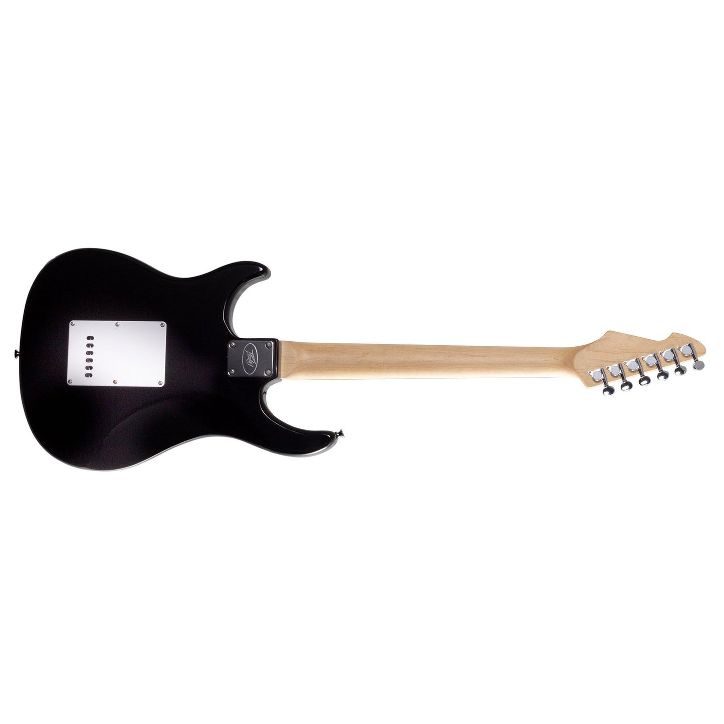  Peavey Raptor Plus Black Electric Guitar(Peavey Raptor Plus Black Electric Guitar)