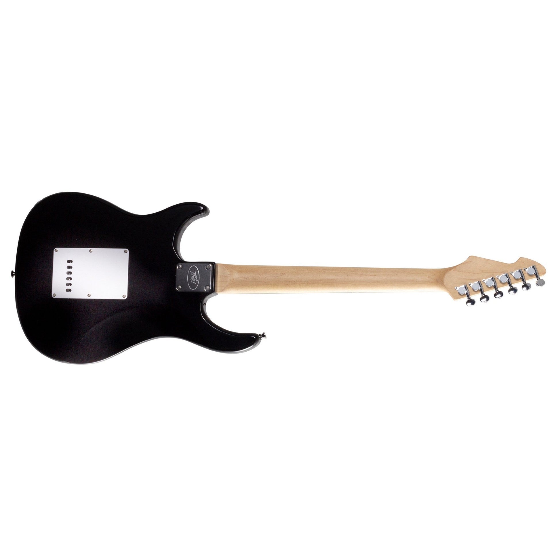  Peavey Raptor Plus Black Electric Guitar(Peavey Raptor Plus Black Electric Guitar)