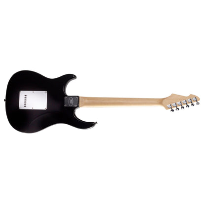  Peavey Raptor Plus Black Electric Guitar(Peavey Raptor Plus Black Electric Guitar)
