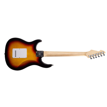  Peavey Raptor Plus Sunburst Electric Guitar(Peavey Raptor Plus Sunburst Electric Guitar)