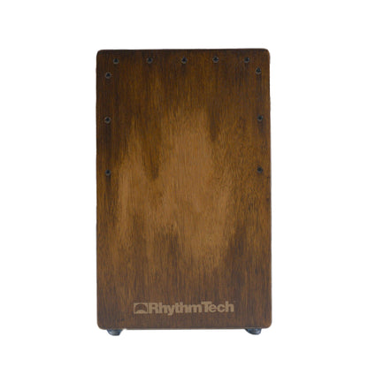  Rhythm Tech Street Cajon With Bass Port(Rhythm Tech Street Cajon With Bass Port)