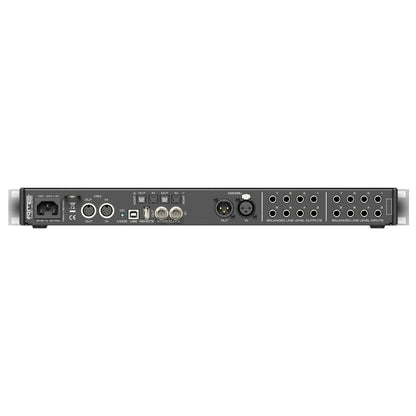  RME Fireface 802 FS 60-Channel 192 KHz High-End USB Audio Interface(Rme Fireface 802 Fs 60 Channel 192 Khz High End Usb Audio Interface)