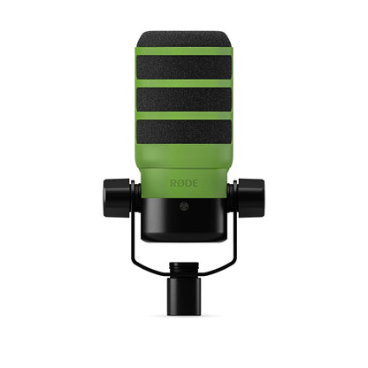  RODE WS14 Deluxe Pop-Filter For PodMic/PodMic USB(Rode Ws14 Deluxe Pop Filter For Podmic Podmic Usb)