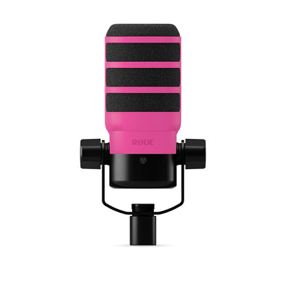  RODE WS14 Deluxe Pop-Filter For PodMic/PodMic USB(Rode Ws14 Deluxe Pop Filter For Podmic Podmic Usb)