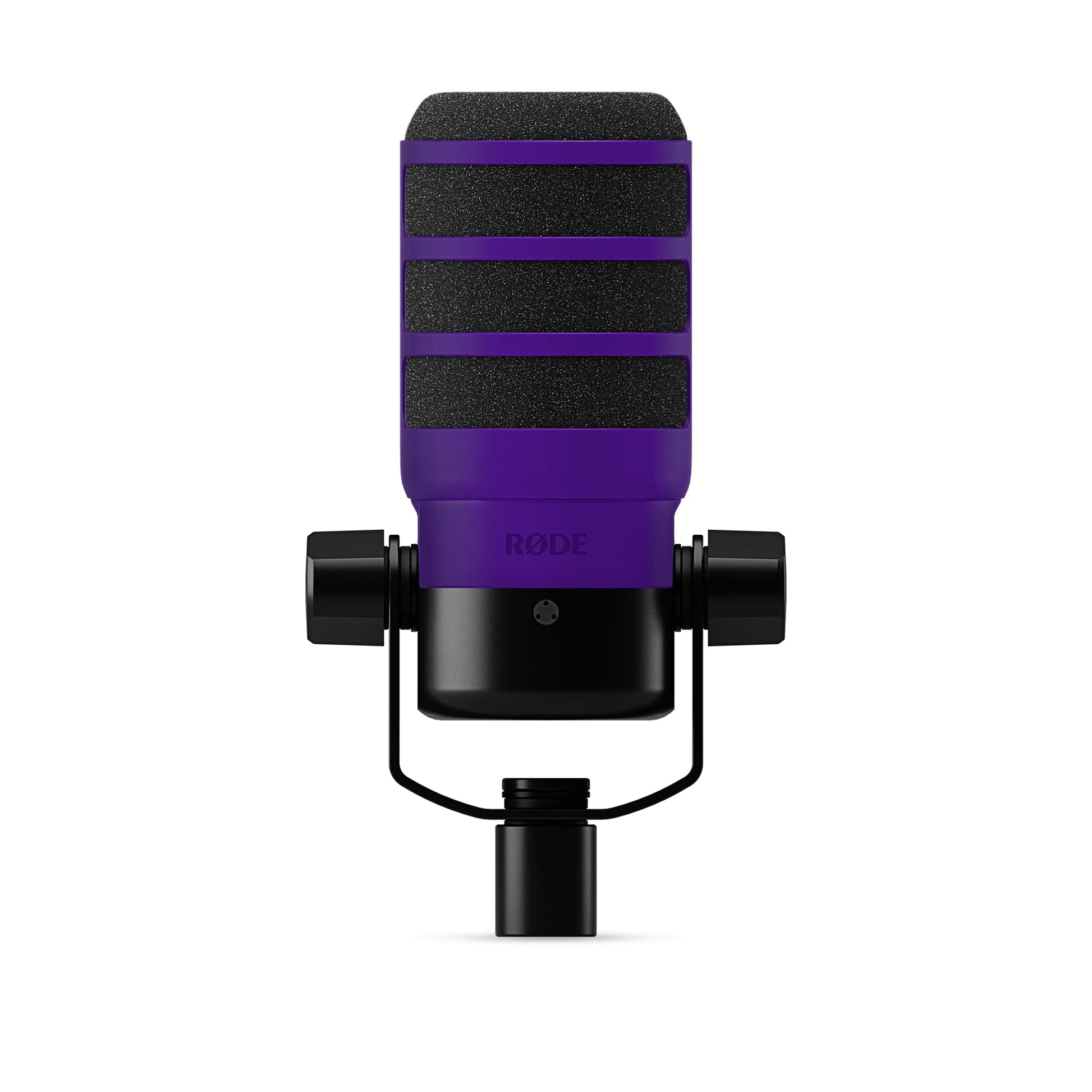  RODE WS14 Deluxe Pop-Filter For PodMic/PodMic USB(Rode Ws14 Deluxe Pop Filter For Podmic Podmic Usb)