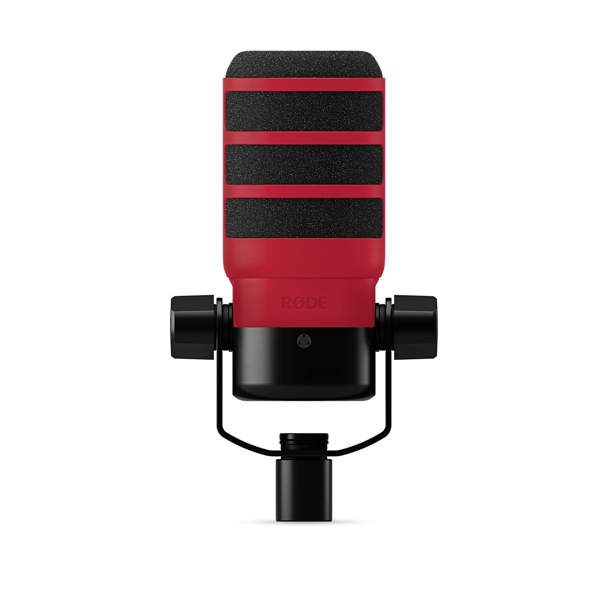  RODE WS14 Deluxe Pop-Filter For PodMic/PodMic USB(Rode Ws14 Deluxe Pop Filter For Podmic Podmic Usb)