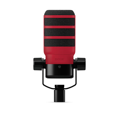 RODE WS14 Deluxe Pop-Filter For PodMic/PodMic USB(Rode Ws14 Deluxe Pop Filter For Podmic Podmic Usb)