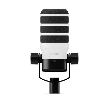  RODE WS14 Deluxe Pop-Filter For PodMic/PodMic USB(Rode Ws14 Deluxe Pop Filter For Podmic Podmic Usb)