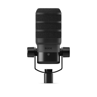  RODE WS14 Deluxe Pop-Filter For PodMic/PodMic USB(Rode Ws14 Deluxe Pop Filter For Podmic Podmic Usb)