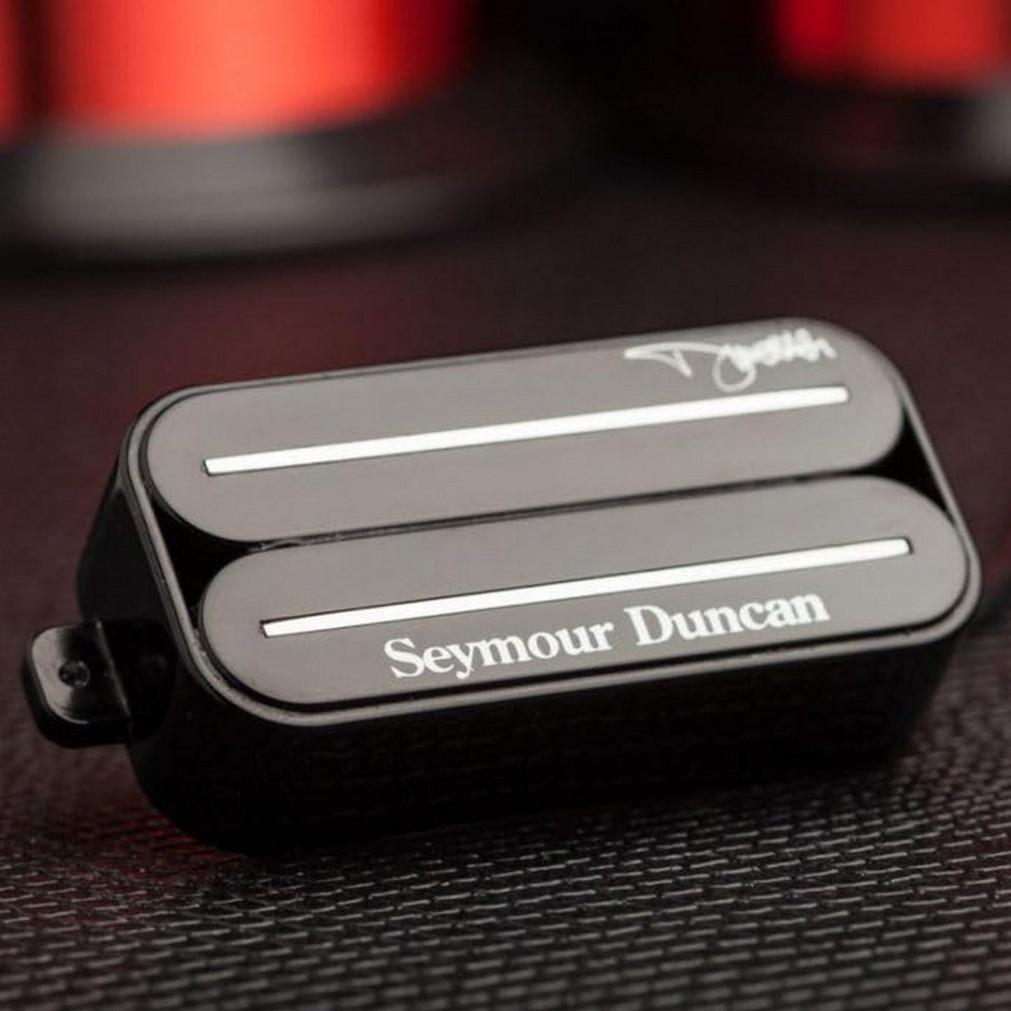  Seymour Duncan SH-13 Dimebucker Electric Guitar Bridge, Black(Seymour Duncan Sh 13 Dimebucker Electric Guitar Bridge Black)