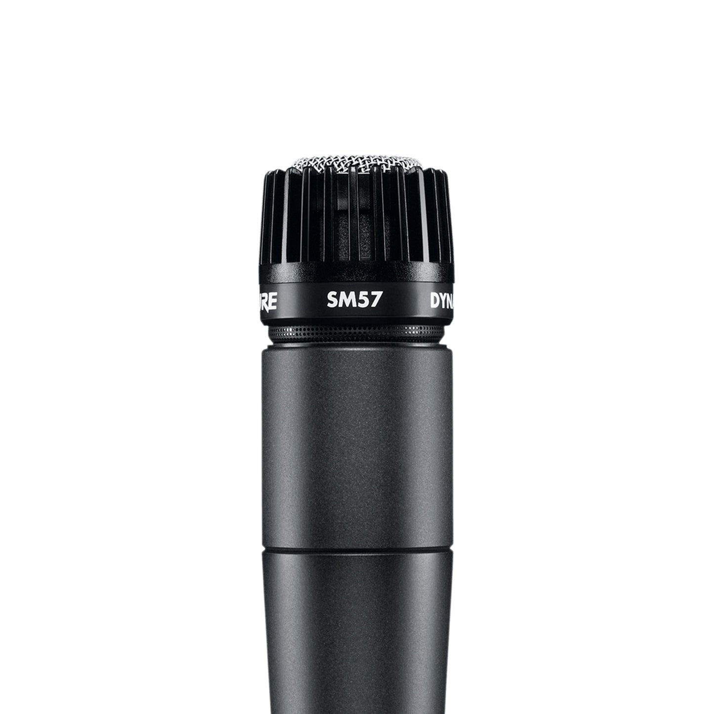  Shure SM57 Dynamic Instrumental And Vocal Microphone(Shure Sm57 Legendary Dynamic Instrumental And Vocal Microphone)