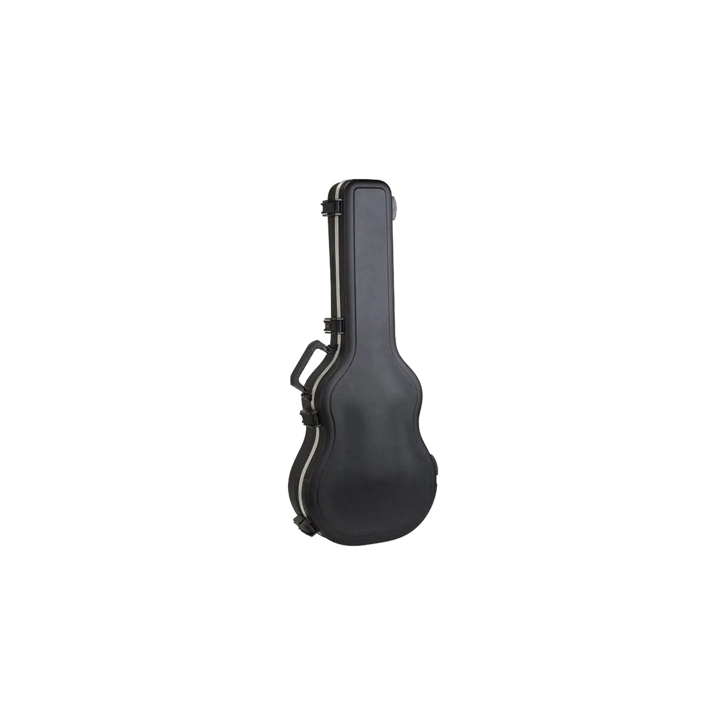  SKB 1SKB-000 Sized Acoustic Guitar Case(Skb 1skb 000 Sized Acoustic Guitar Case)