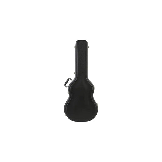  SKB 1SKB-3 Thin-line Acoustic / Classical Economy Guitar Case(Skb 1skb 3 Thin Line Acoustic Classical Economy Guitar Case)
