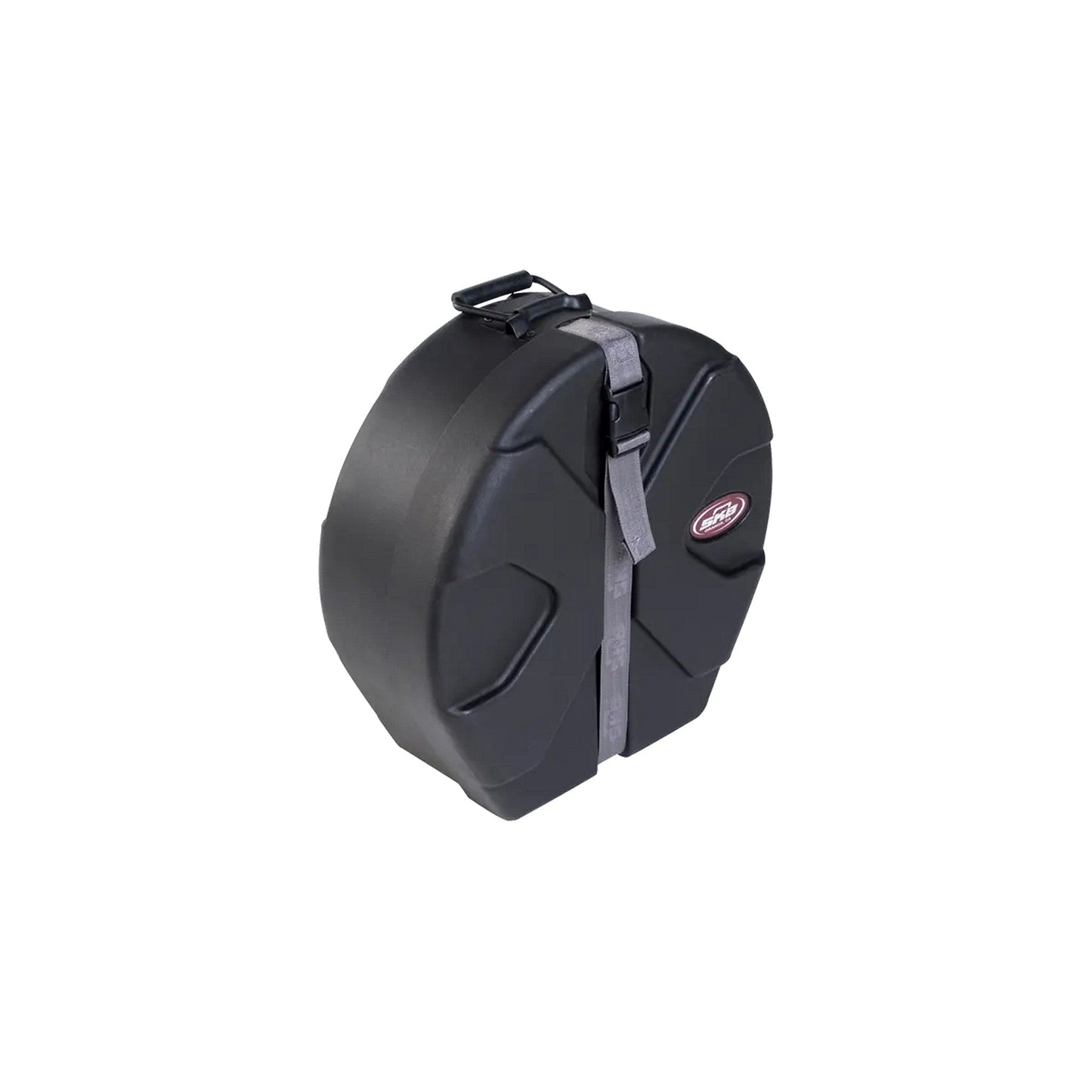  SKB 1SKB-D0414 4 X 14 Snare Case(Skb 1skb D0414 4 X 14 Snare Case)