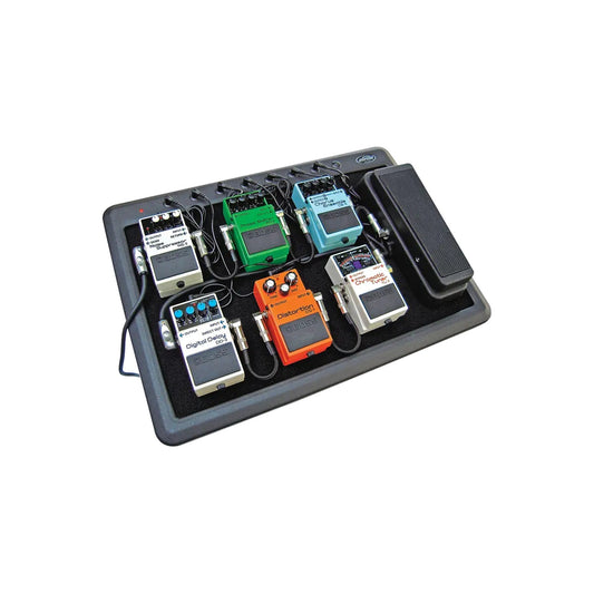  SKB 1SKB-PS-8 Powered Pedalboard(Skb 1skb Ps 8 Powered Pedalboard)