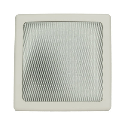  SoundTube IW31‑EZ 3-Inch In‑Wall Transformer Speaker(Soundtube Iw31 Ez 3 Inch In Wall Transformer Speaker)