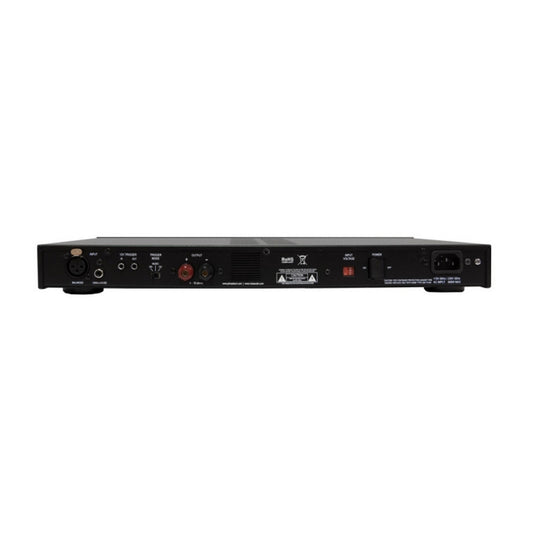 SoundTube P350 Class-G 350W Mono-Block Amplifier(Soundtube P350 Class G 350w Mono Block Amplifier)