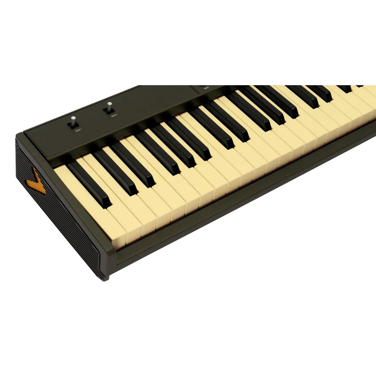  StudioLogic NUMA-COMPACT-SE Multi-Effect Keyboard(Studiologic Numa Compact Se Multi Effect Keyboard)