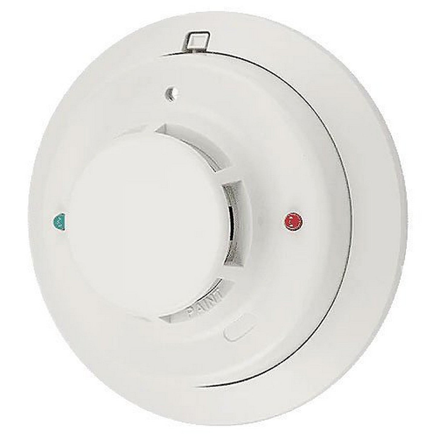  System Sensor 2W-B 2-Wire Photoelectric I3 Series Smoke Detector, White(System Sensor 2w B 2 Wire Photoelectric I3 Series Smoke Detector White)