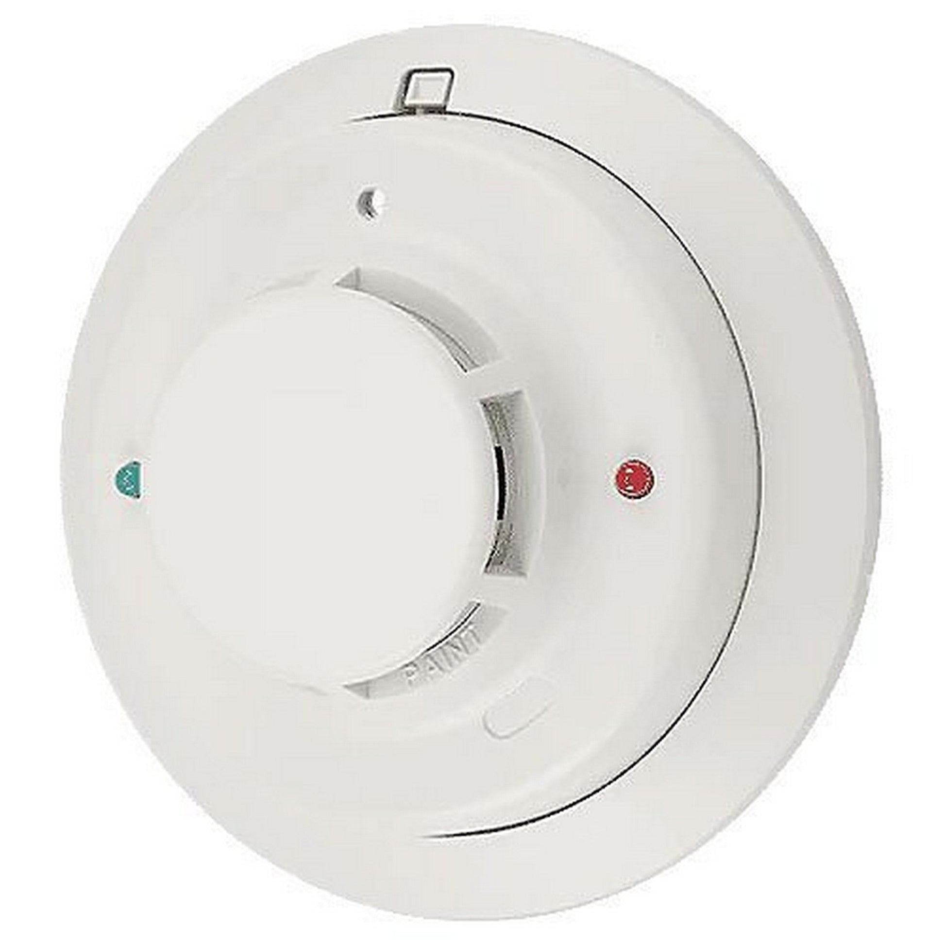  System Sensor 2W-B 2-Wire Photoelectric I3 Series Smoke Detector, White(System Sensor 2w B 2 Wire Photoelectric I3 Series Smoke Detector White)