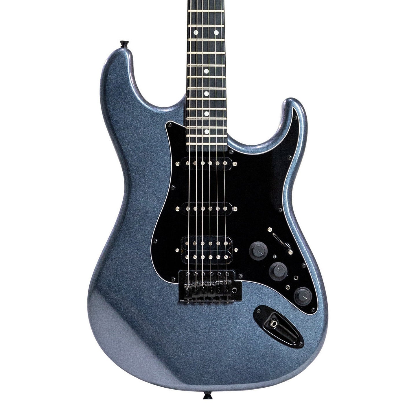  Tagima Sixmart Electric Guitar With Maple Neck And Basswood Body(Tagima Sixmart Electric Guitar With Maple Neck And Basswood Body)