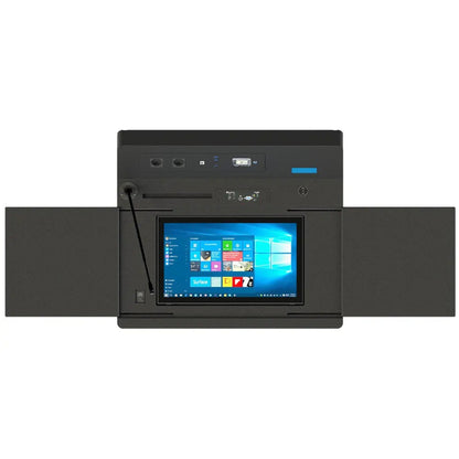  TEMAS TK32H-M/TK32H 22-Inch Speaker Screen And 32-Inch Front Screen Digital Lectern(Temas Tk32h M Tk32h 22 Inch Speaker Screen And 32 Inch Front Screen Digital Lectern)