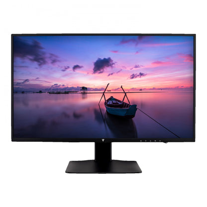  V7 L238E-2N 23.8-Inch FHD 1920 X 1080 ADS-IPS LED Monitor(V7 L238e 2n 23 8 Inch Fhd 1920 X 1080 Ads Ips Led Monitor)