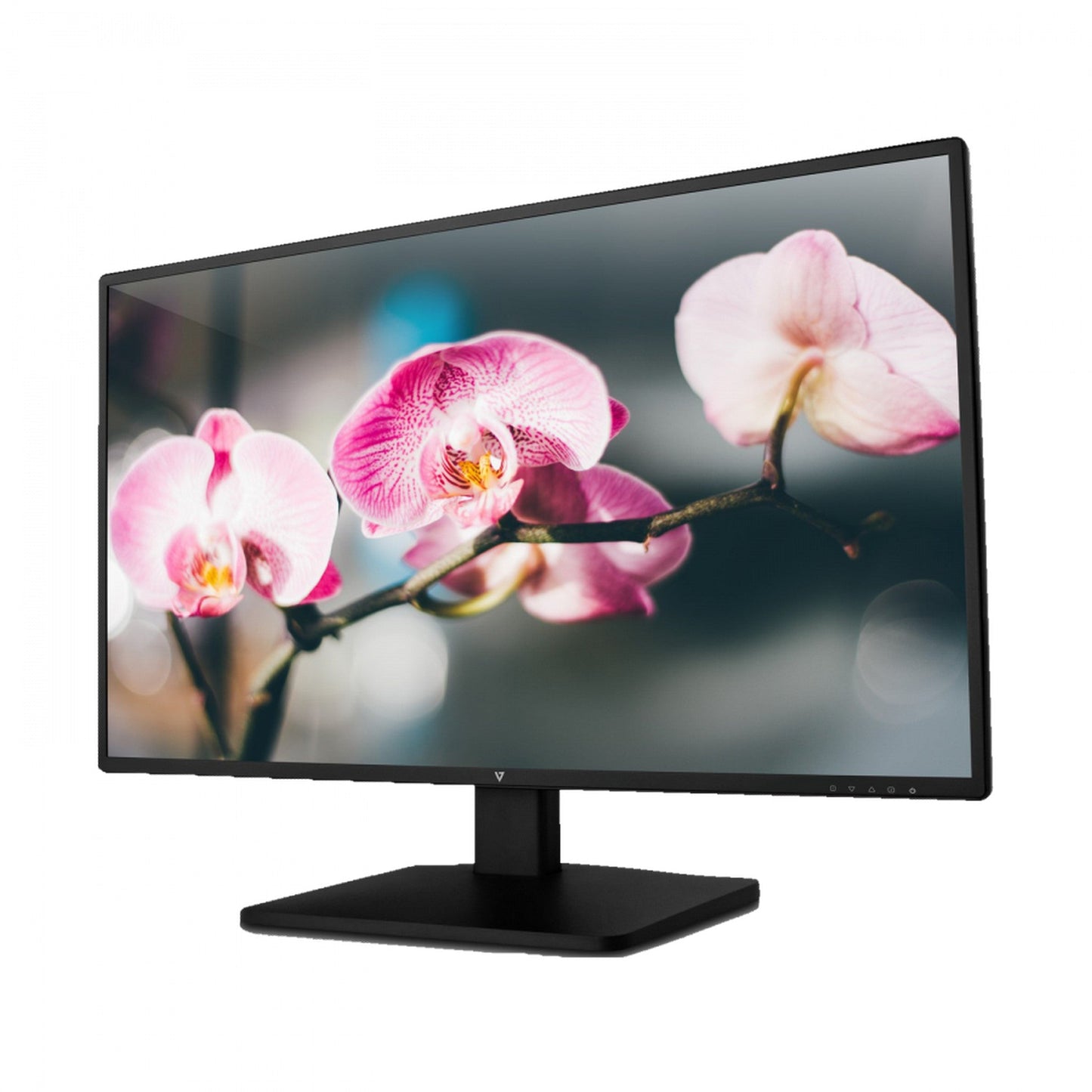  V7 L27ADS-2N 27-Inch FHD 1920x1080 ADS LED Monitor(V7 L27ads 2n 27 Inch Fhd 1920x1080 Ads Led Monitor)