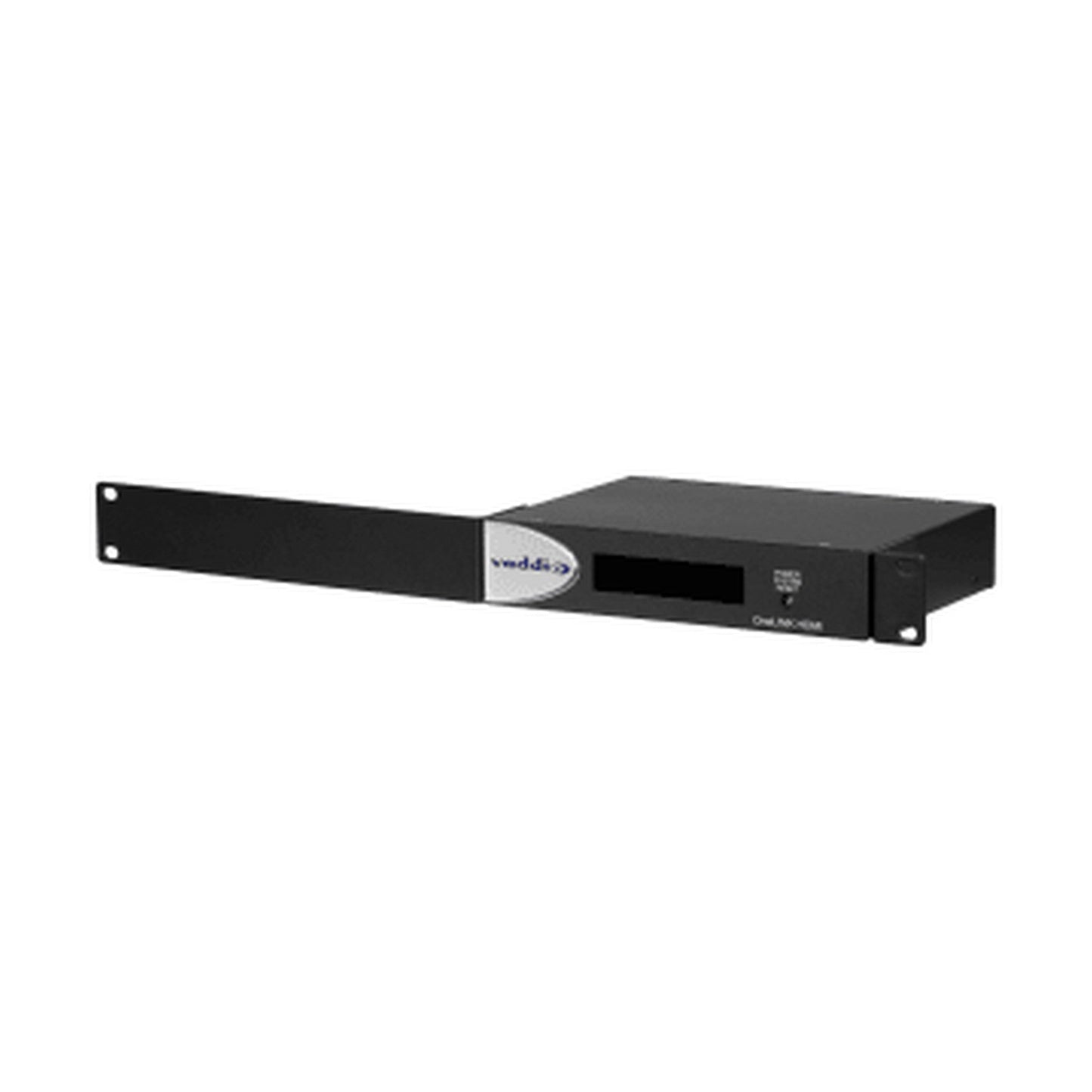  Vaddio 998-6000-004 Single 1/2 Rack Mounting Kit(Vaddio 998 6000 004 Single 1 2 Rack Mounting Kit)