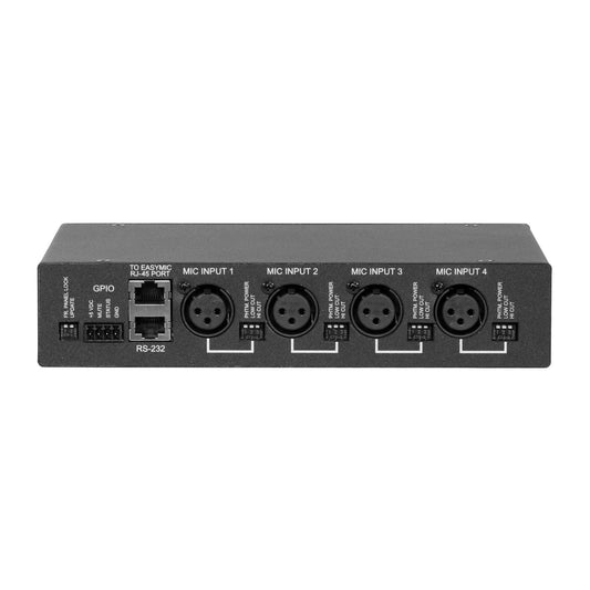  Vaddio 999-8520-000 EasyUSB PRO MIC I/O Audio Interface(Vaddio 999 8520 000 Easyusb Pro Mic I O Audio Interface)