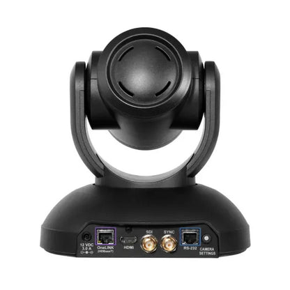  Vaddio RoboSHOT 12E HDBT PTZ Camera With OneLINK Bridge Express System(Vaddio Roboshot 12e Hdbt Ptz Camera With Onelink Bridge Express System)