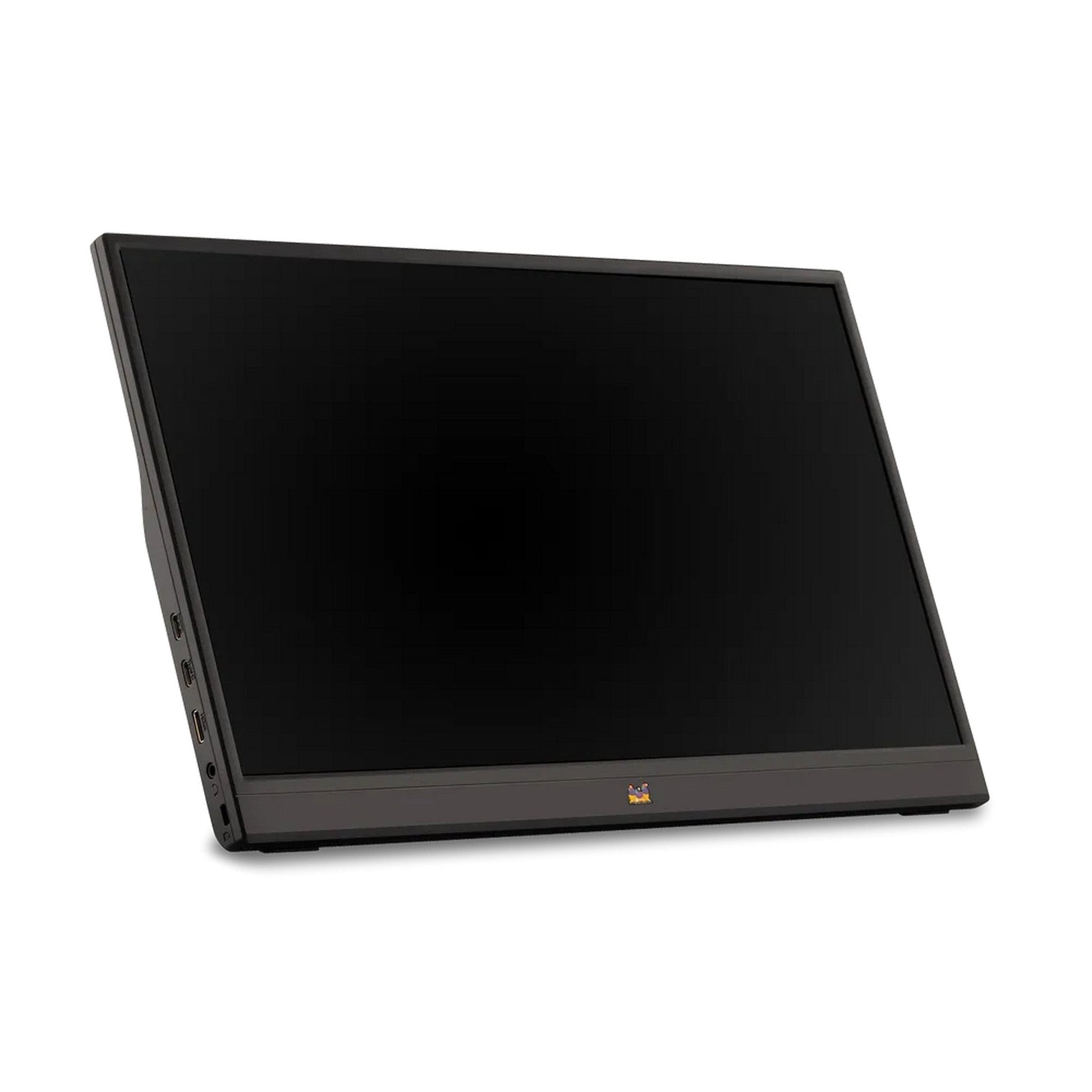  ViewSonic VA1655 15.6-Inch Portable 1080p IPS Monitor With USB-C And Mini-HDMI(Viewsonic Va1655 156 Inch Portable 1080p Ips Monitor With Usb C And Mini Hdmi)