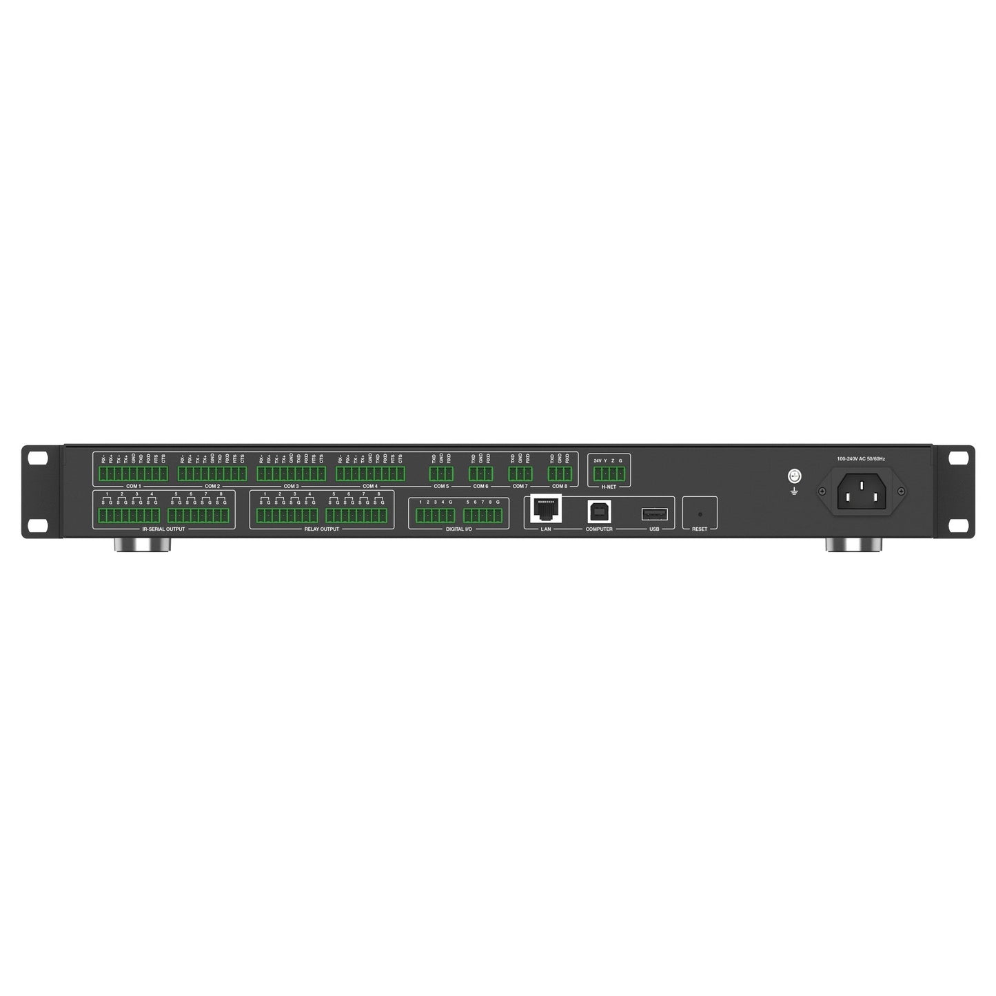  VigilLink Universal Integrated Control System(Vigillink Universal Integrated Control System)