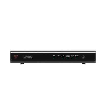  VigilLink 10G SDVoE 4K60 4:4:4 AVoIP Fiber MultiView/USB 2.0 Transceiver(Vigillink 10g Sdvoe 4k60 4 4 4 Avoip Fiber Multiview Usb 20 Transceiver)