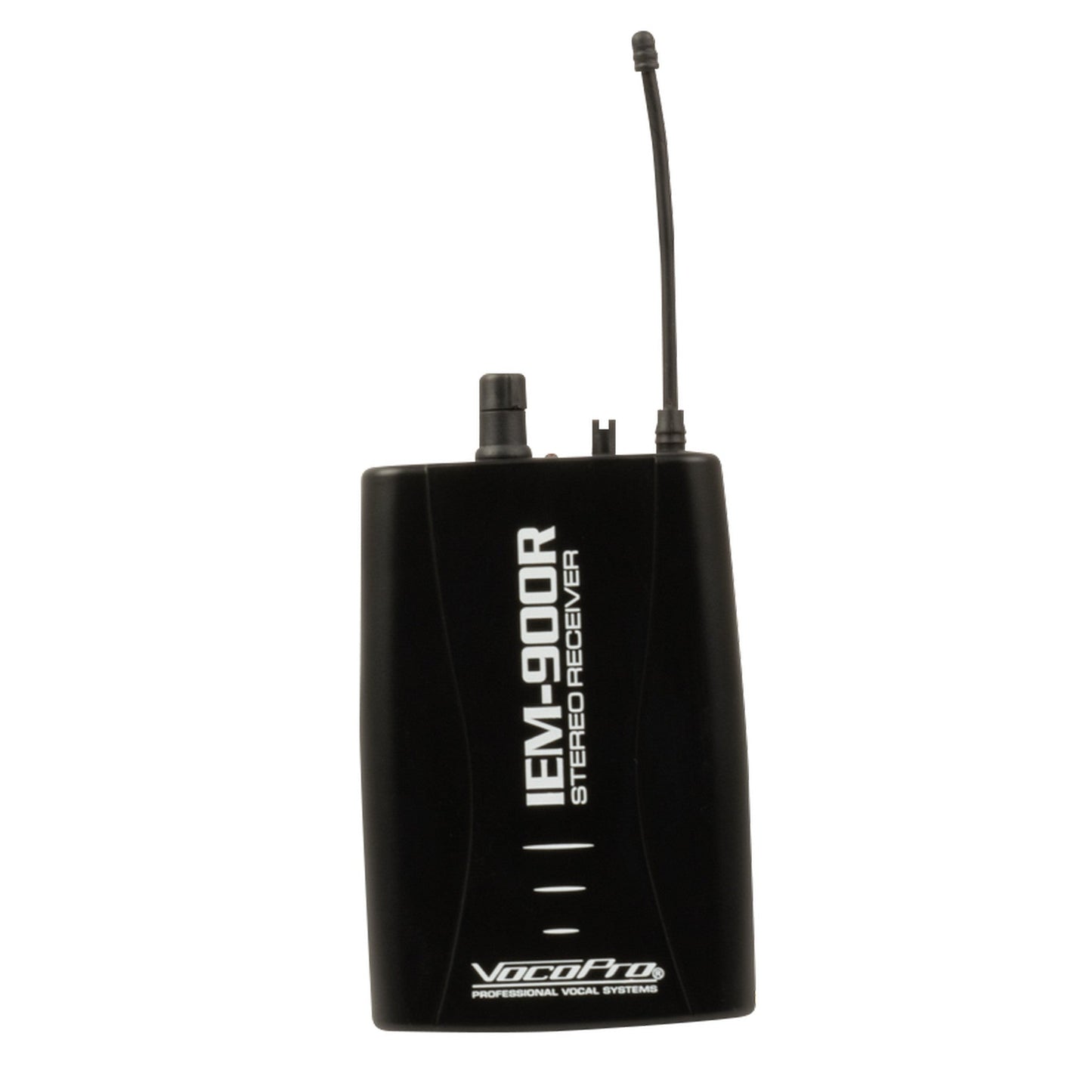  VocoPro IEM-900-ST4 Wireless Assistive Listening System, 4 Receivers/1 Transmitter(Vocopro Iem 900 St4 Wireless Assistive Listening System 4 Receivers 1 Transmitter)