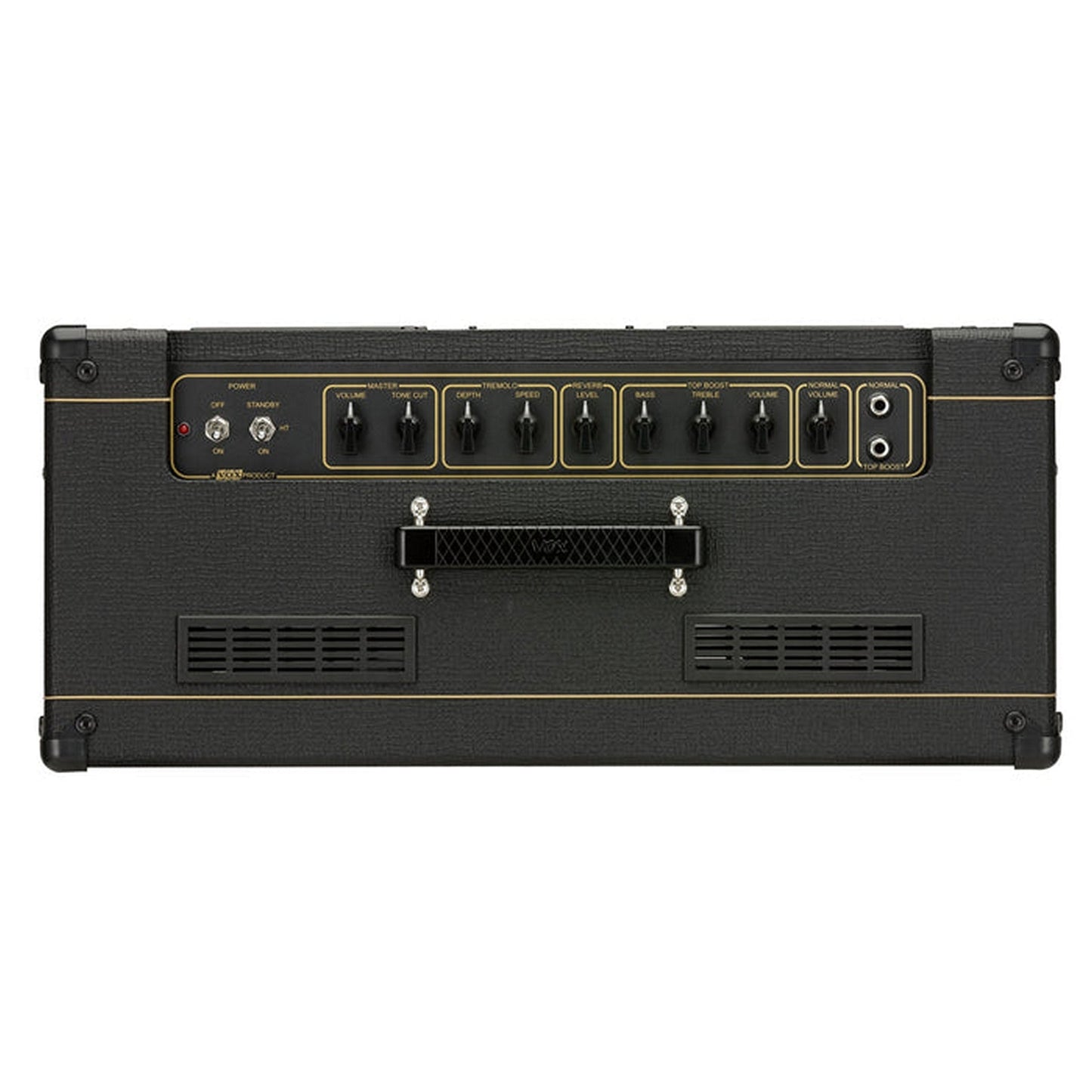  VOX AC15 Custom Head All-Tube Guitar Amplifier(Vox Ac15 Custom Head All Tube Guitar Amplifier)